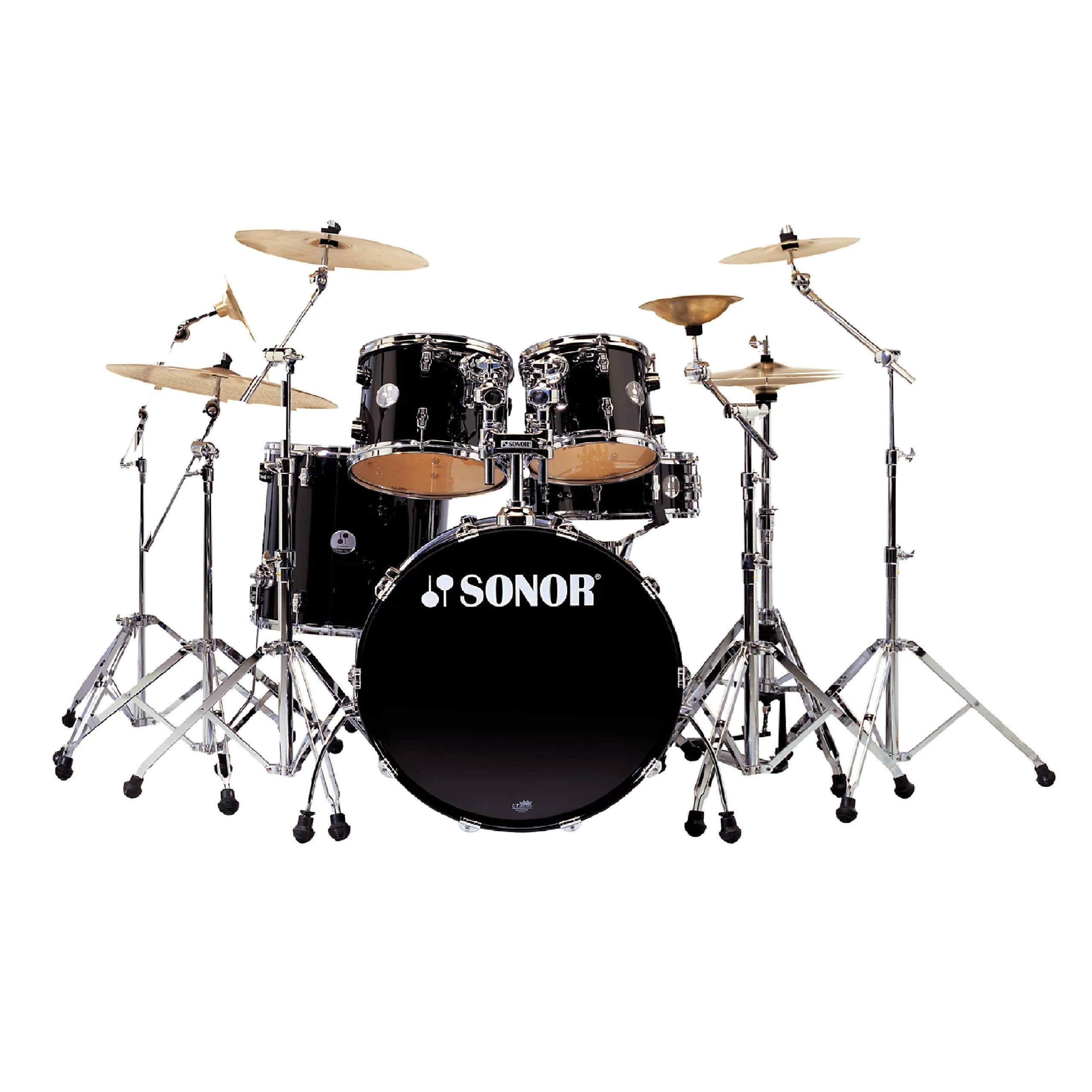 Ударная установка Sonor Force 3000