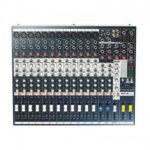 Микшерный пульт SOUNDCRAFT EFX12 с обработкой вокала