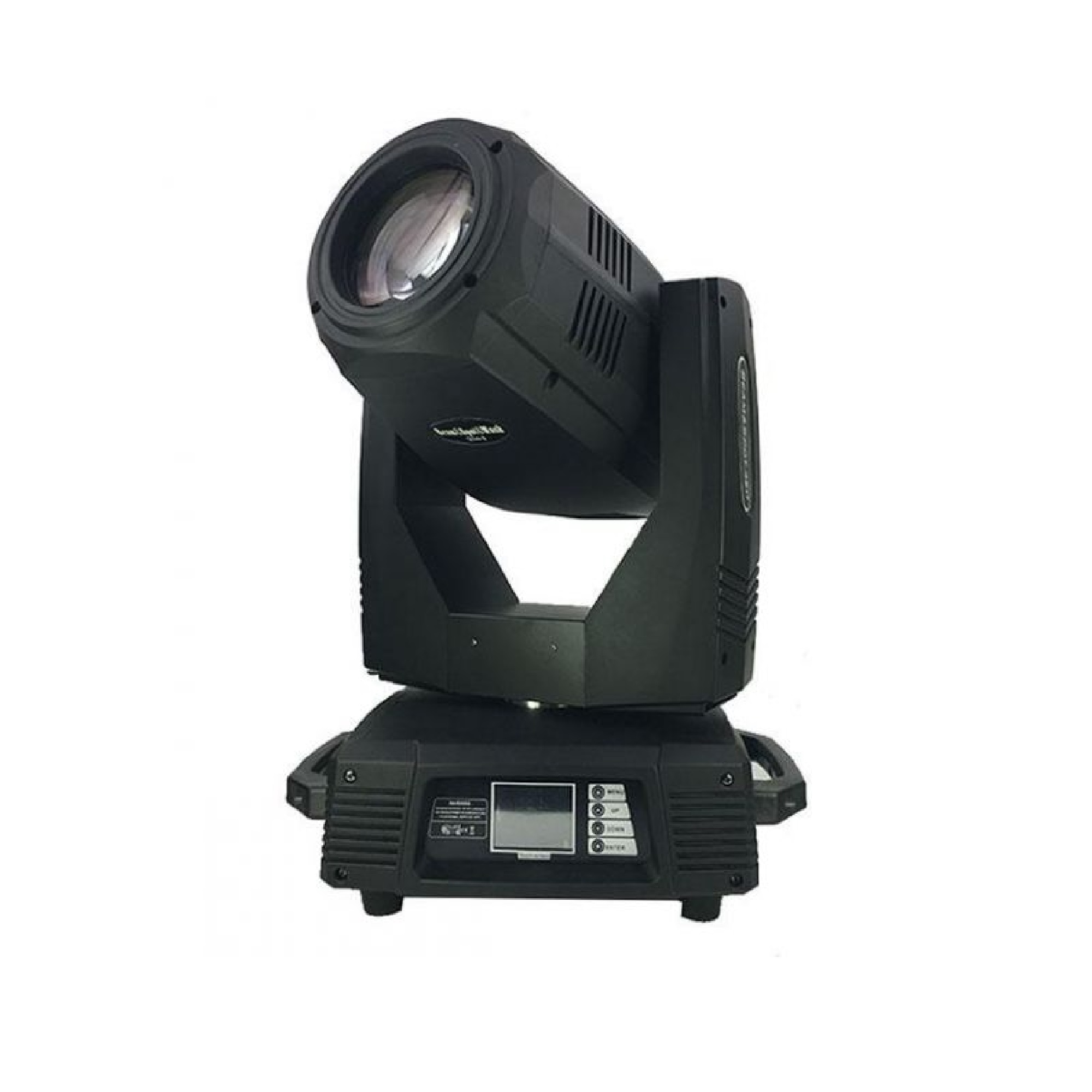 Вращающаяся голова BSW 350W 17R