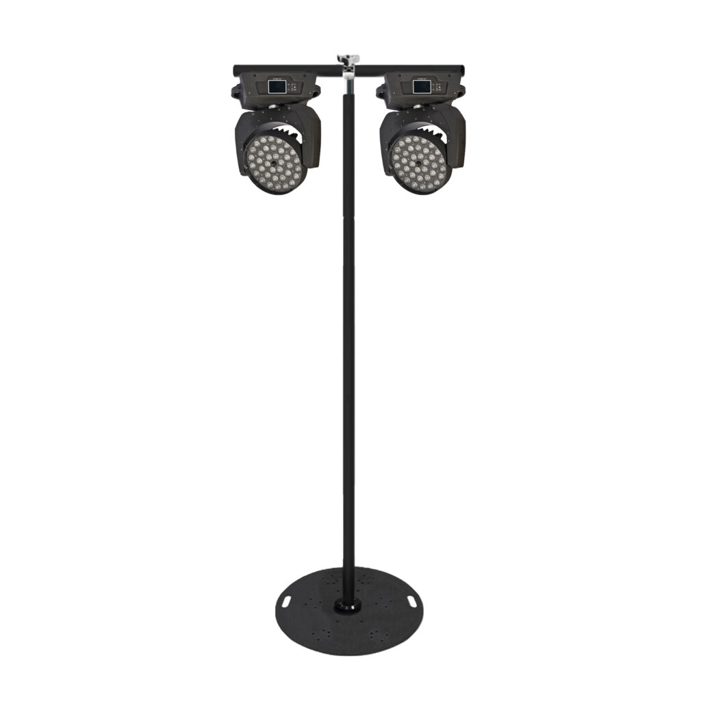 Компактный тотем 1 Wash + 1 Wash 1