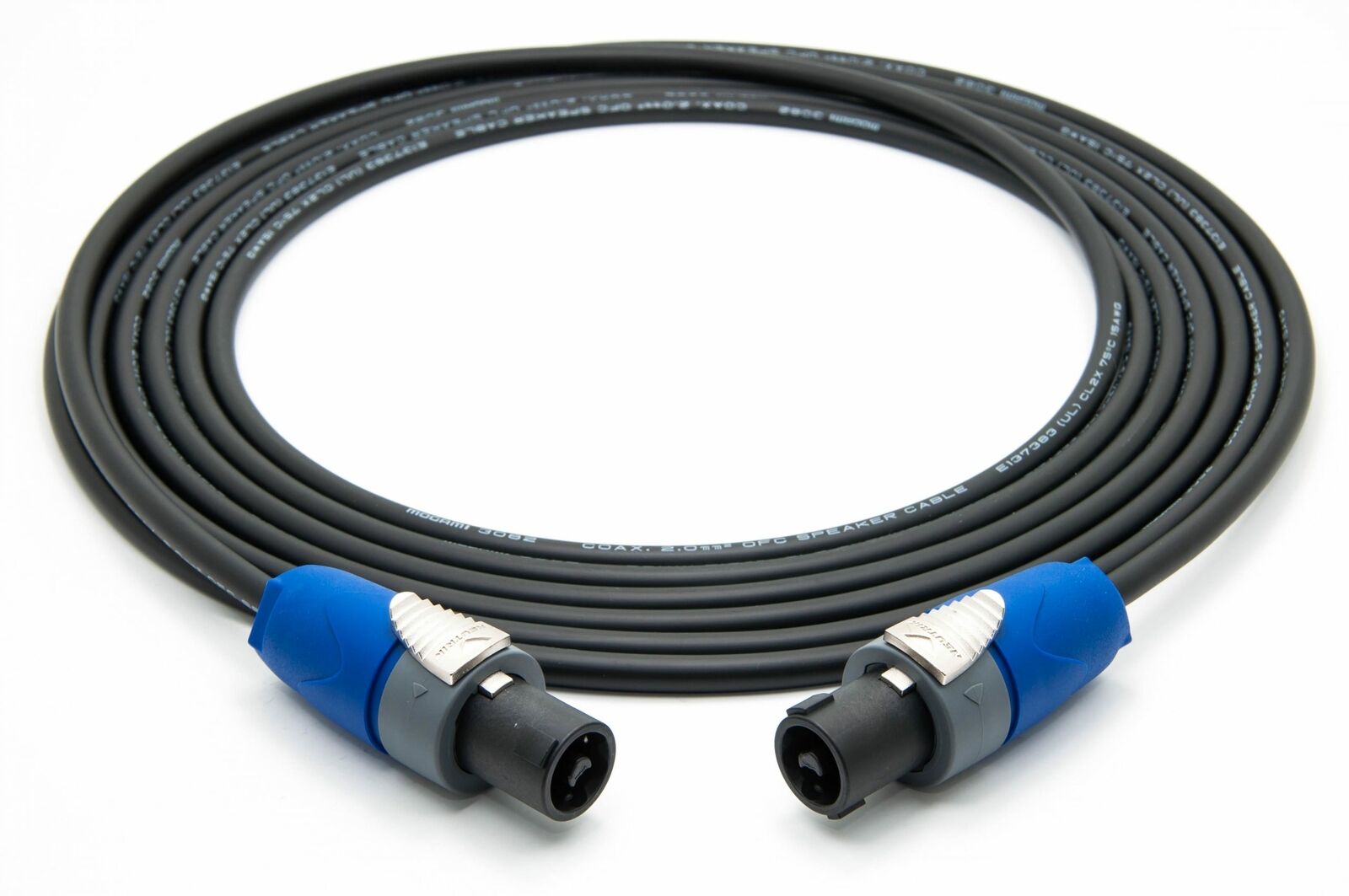 Speakon Cable