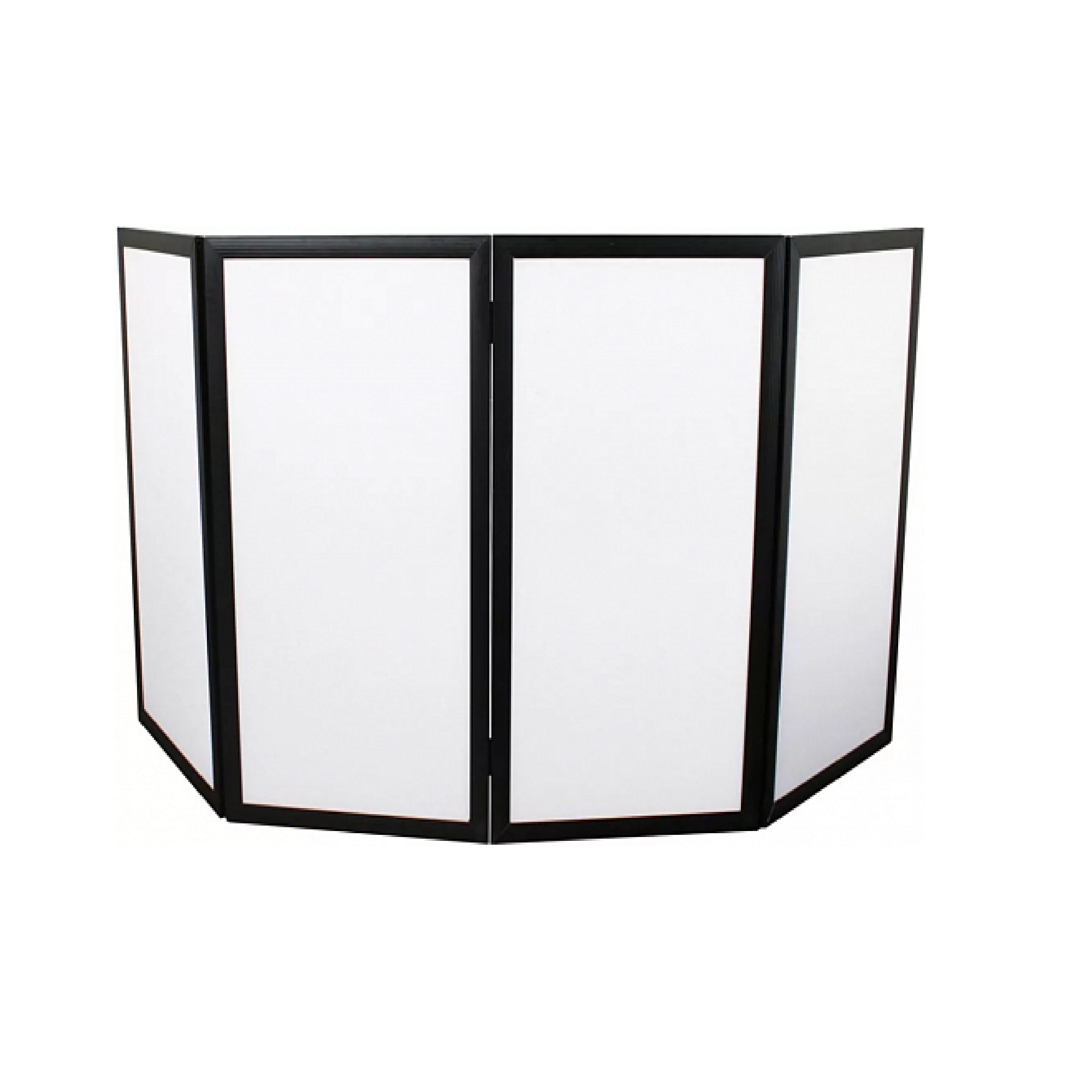 DJ Фасад (White)