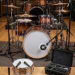 Комплект микрофонов Drum Set для ударной установки 2