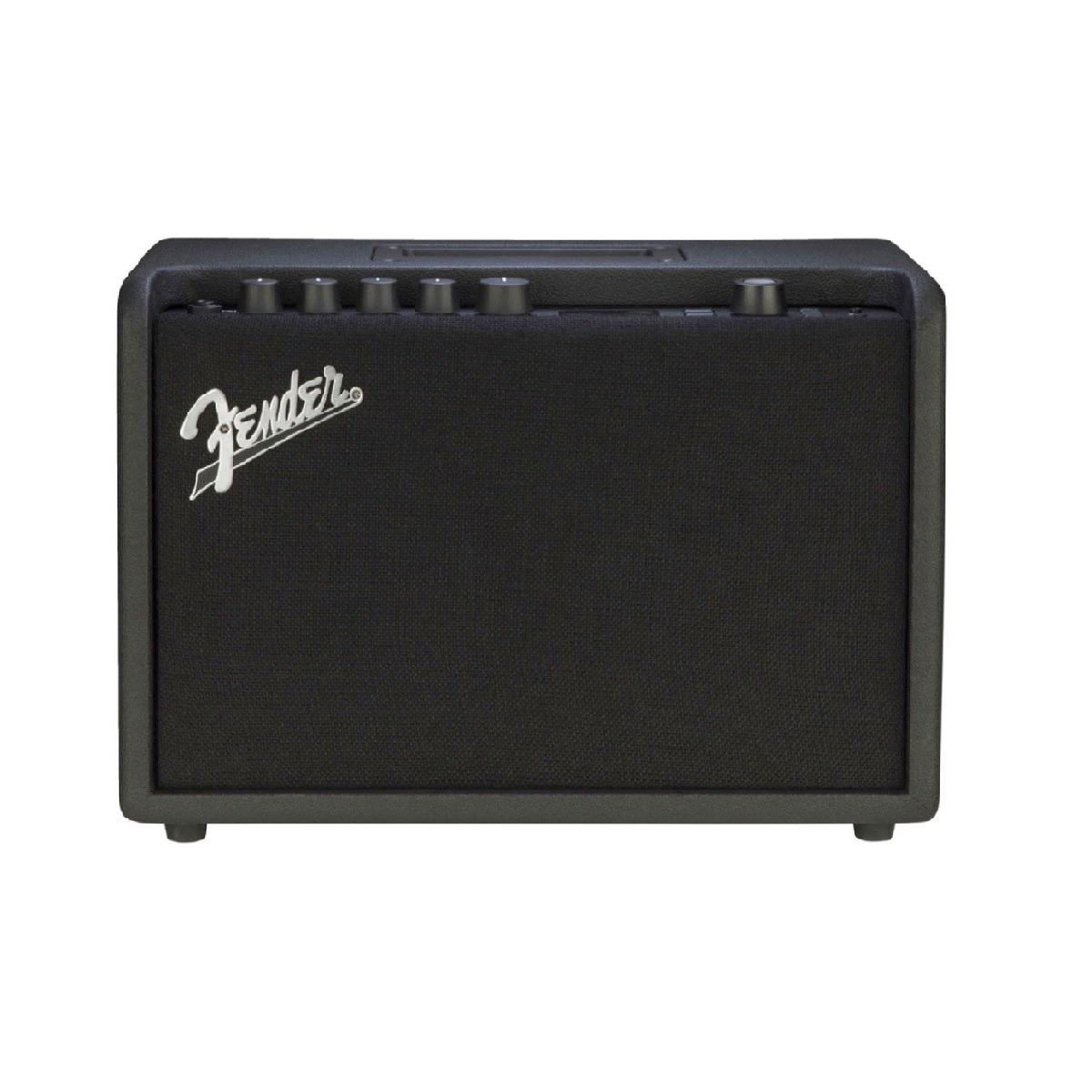 FENDER MUSTANG GT 40