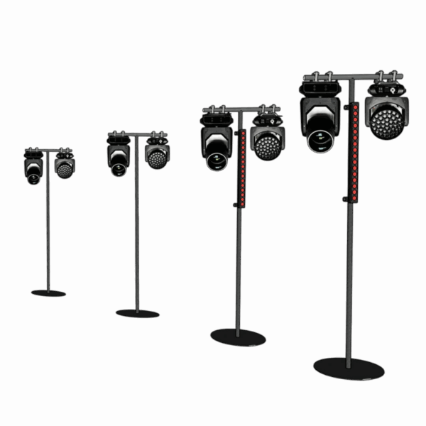 Моно тотемы