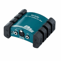 Элементы бэклайна