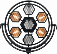 Световые эффекты