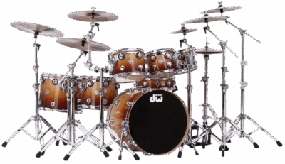 Ударные установки и аксессуары