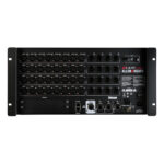 ALLEN & HEATH DLIVE CDM-32 + Ultra FX + DANTE 64х64 1