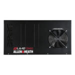 ALLEN & HEATH DLIVE CDM-32 + Ultra FX + DANTE 64х64 3