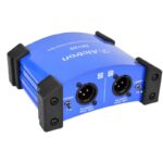 Директ-бокс Alctron DI120 2