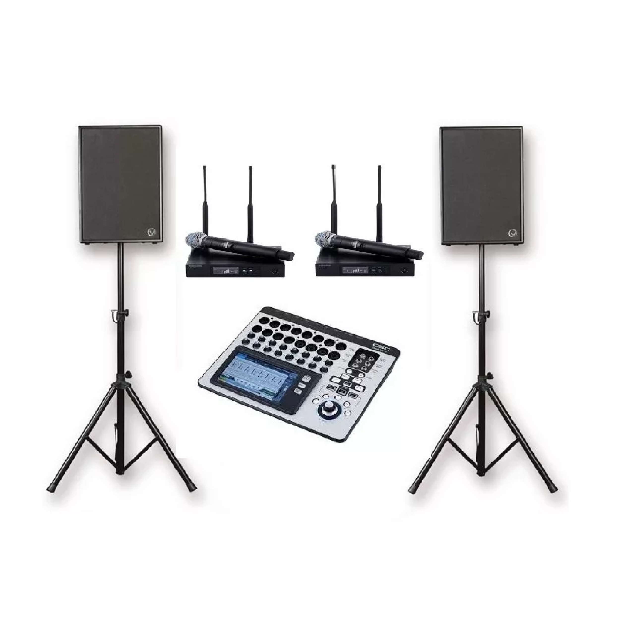 Аренда звука Verse 3000 Вт