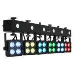 Комплект Eurolite LED KLS-180/6 4