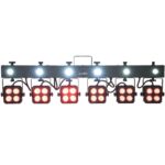 Комплект Eurolite LED KLS-180/6 1