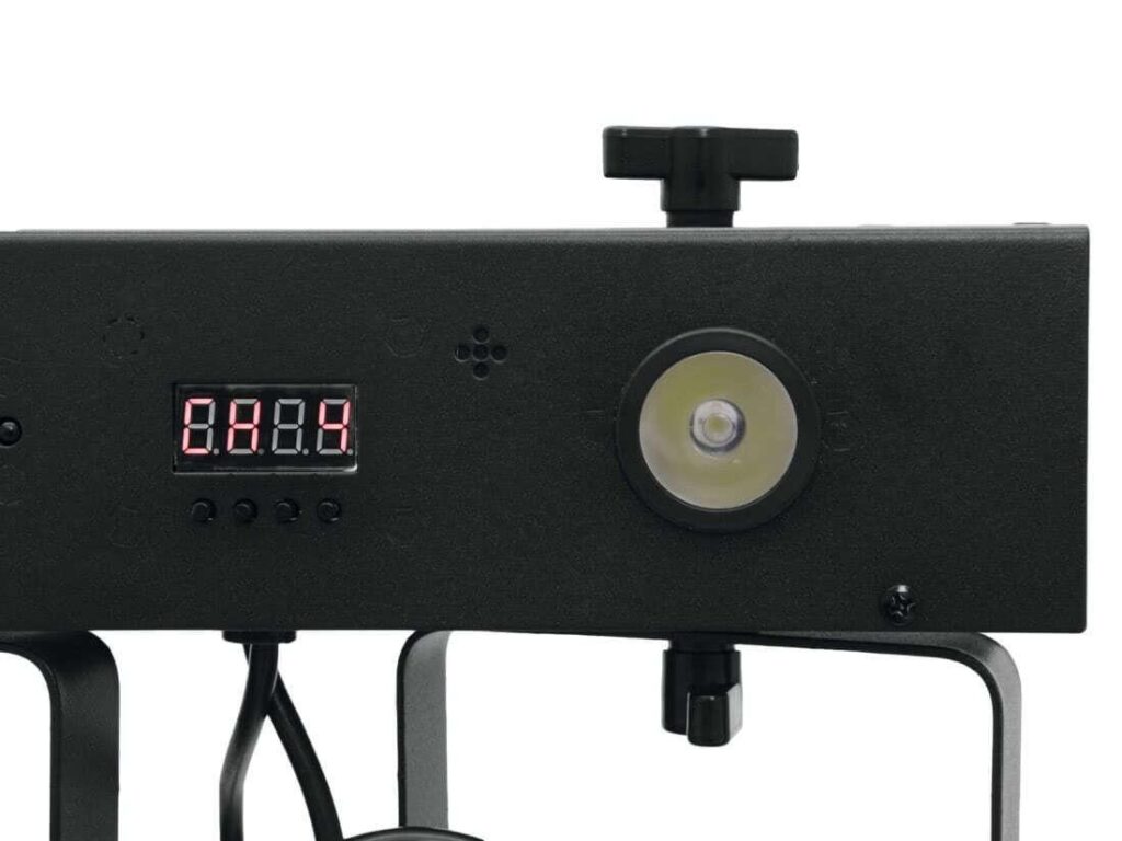 Комплект Eurolite LED KLS-180 4