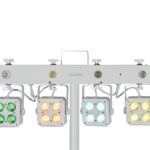 Комплект Eurolite LED KLS-180 WHITE 5