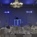 Аренда RCF EVOX8 White 4