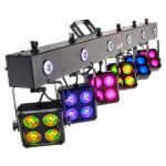 Комплект Eurolite LED KLS-180/6 5