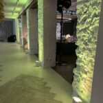 Архитектурная подсветка LED PAR 6*18W RGBWA+UV 6