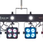Комплект Eurolite LED KLS-180 1