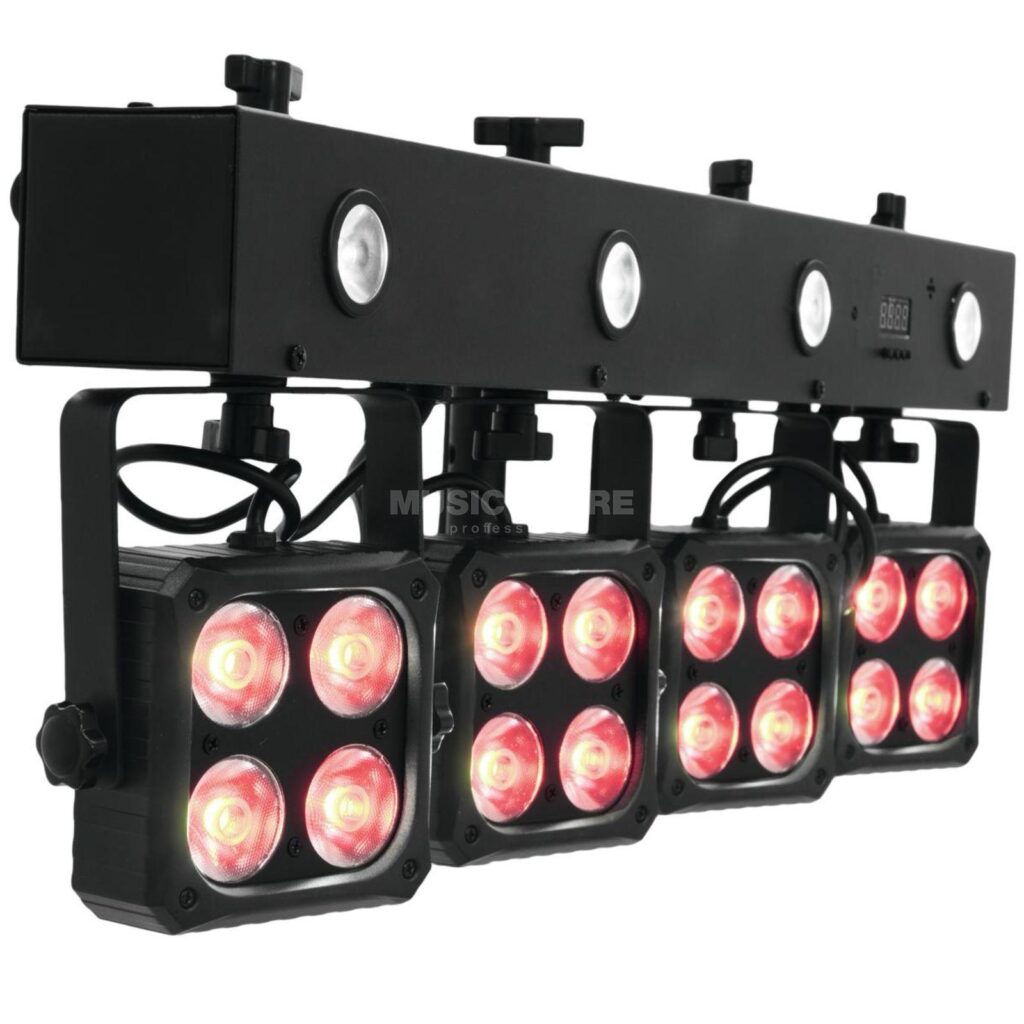 Комплект Eurolite LED KLS-180 3