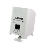 Архитектурная подсветка LED PAR 6*18W RGBWA+UV 11