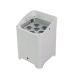 Архитектурная подсветка LED PAR 6*18W RGBWA+UV 1