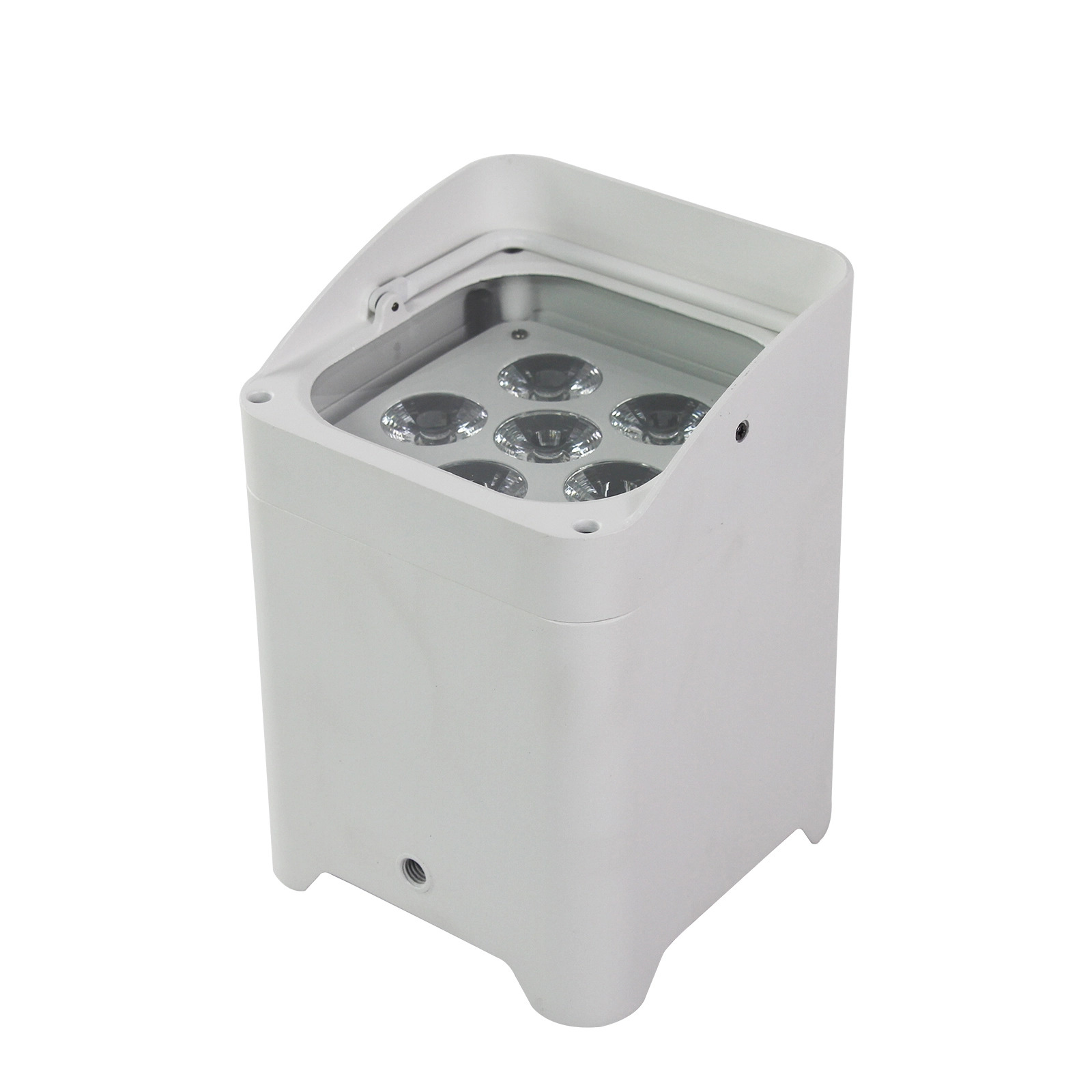 Архитектурная подсветка LED PAR 6*18W RGBWA+UV