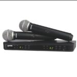 Радиосистема Shure BLX288E/PG58 K3E 1