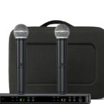 Радиосистема Shure BLX288E/PG58 K3E 2