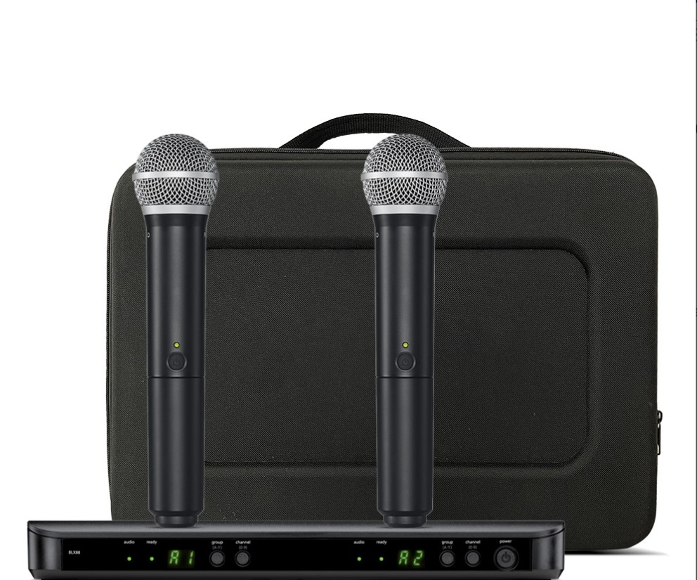 Радиосистема Shure BLX288E/PG58 K3E 2