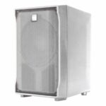 Аренда RCF EVOX8 White 6