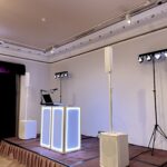 Аренда RCF EVOX8 White 7