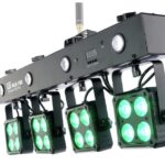 Комплект Eurolite LED KLS-180 7