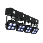 Комплект Eurolite LED KLS-180 6