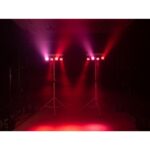 Комплект Eurolite LED KLS-180 WHITE 6