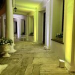 Архитектурная подсветка LED PAR 6*18W RGBWA+UV 7