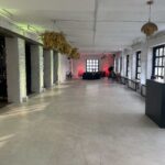 Архитектурная подсветка LED PAR 6*18W RGBWA+UV 10