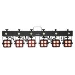 Комплект Eurolite LED KLS-180/6 3