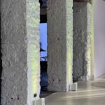 Архитектурная подсветка LED PAR 6*18W RGBWA+UV 8