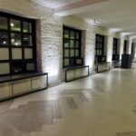 Архитектурная подсветка LED PAR 6*18W RGBWA+UV 5