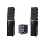 Райдерный звук - NEXO GEO 15000 Вт 1