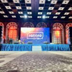 Райдерный звук - NEXO GEO 15000 Вт 2