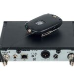 Shure SLXD14 2