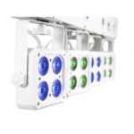 Комплект Eurolite LED KLS-180 WHITE 3