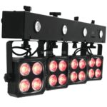 Комплект Eurolite LED KLS-180 1