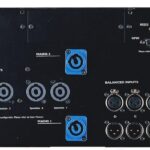 NEXO NXAmp 4X4 К 3