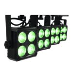 Комплект Eurolite LED KLS-180 4