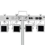 Комплект Eurolite LED KLS-180 WHITE 9