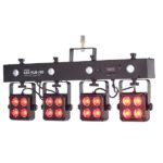 Комплект Eurolite LED KLS-180 5